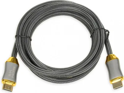 Productafbeelding van HDMI-kabel I-BOX HD08, HDMI 2.1, 8K, 2 meter