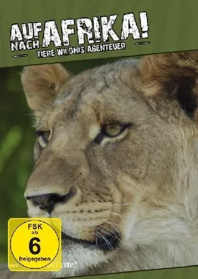Produktbild von Various: Auf Nach Afrika! (Folge 13-16)