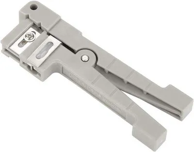 Produktbild von Kabelschneider für Coaxkabel, Optimal und Dauerhaft