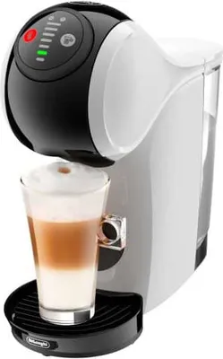 Produktbild von De'Longhi EDG226.W Vollautomatische Kapsel-Kaffeemaschine 0,8 L