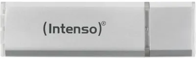 Obrázok produktu pre Intenso Alu Line USB kľúč 16 GB USB Type-A 2.0 Silver