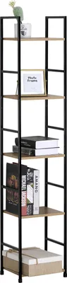 Obrázok produktu pre Autronic Rack GD-215 OAK