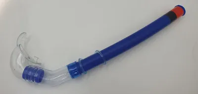 Image de tube de plongée dans un sac 48640