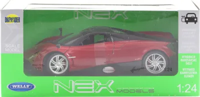 Obrázok produktu pre Huayra 1:24