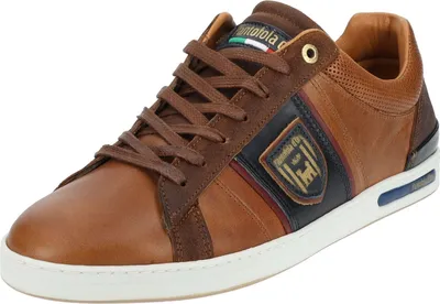Produktbild von Pantofola d'Oro Sneaker Sneaker Leder