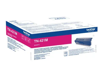 Image de Toner Brother TN-421M