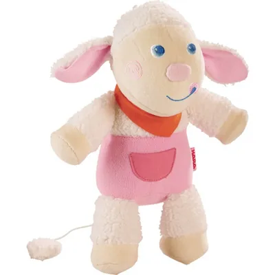 Produktbild von HABA Spieluhr Schaf Sissi