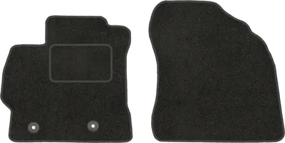 Immagine prodotto di Tappetini anteriori per Toyota Auris II (dal 2013) - Misura perfetta