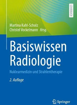 Obrázek produktu pro Basiswissen Radiologie