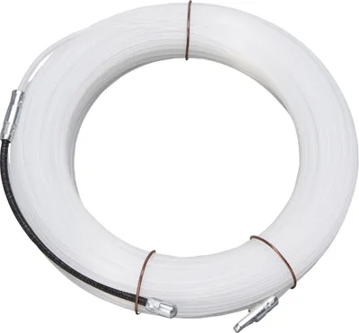 Produktbild von KOPP Einziehspirale Einziehhilfe Kabelzieher 20m Nylon