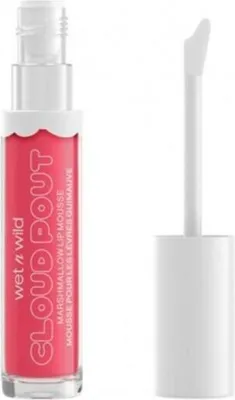 Produktbild von Wet N Wild Wnw Lip Mousse Cloud Pout 1111924e