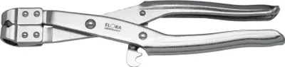 Produktbild von Elora Schlauchklemmenzange, ELORA-244-1