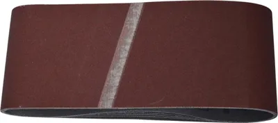 Produktbild von Makita P-36784 Gewebe Schleifband 560 x 100 mm K120 (5 Stk.)