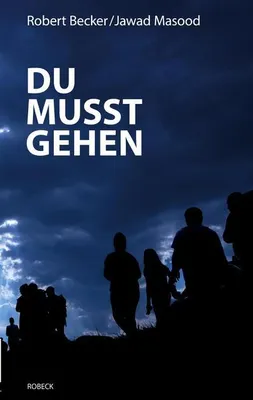 Obrázek produktu pro "Du musst gehen"