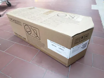 Imagen del producto de Ricoh Schwarz - original - Unidad de tambor