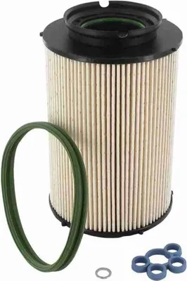Obrázek produktu pro Nástavec filtru s těsněním Škoda (originál) 1K0127434A