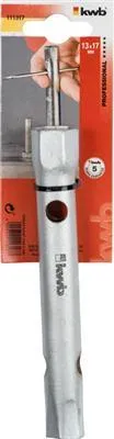 Immagine prodotto di kwb 111317 Socket bit 13 - 17 mm 1-piece