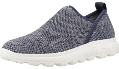 Produktbild von GEOX D SPHERICA Sneaker in Blau