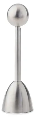 Immagine prodotto di my basics MY Eierköpfer/Eierschalenbrecher Edelstahl 13,3cm 188867 4303391628423