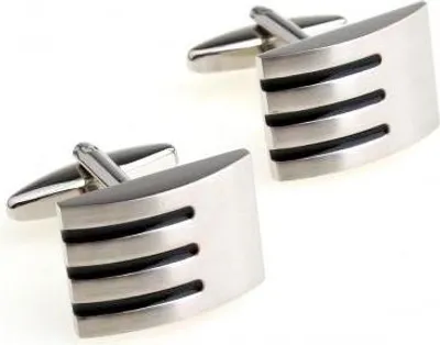 Image de Boutons de manchette Via Empora