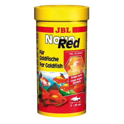 Produktbild von JBL NovoRed - 250ml