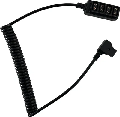 Zdjęcie produktu dla Feelworld Cable D- TAP Kabel zasilający