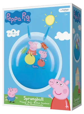 Produktbild von Peppa Pig Hopper Ball