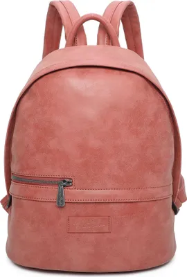Immagine prodotto di Fritzi aus Preußen zaino Vintage Backpack 1 Burn arancione