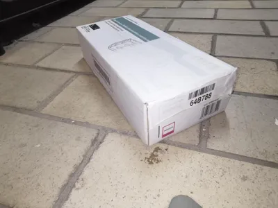 Produktbild von OKI 46507622, 11500 Seiten, Magenta, 1 Stück(e)