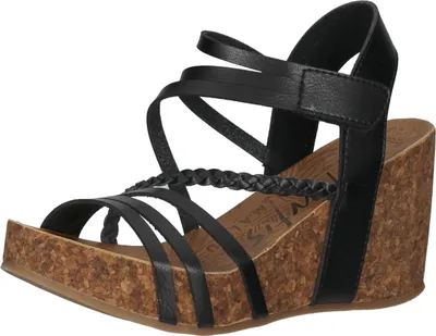 Produktbild von Blowfish Sandalen Sandalen Kunstleder