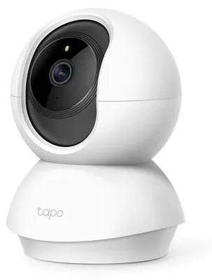 Imagen del producto de TP-Link TC72 Cámara WiFi Hogar IA Pan/Tilt