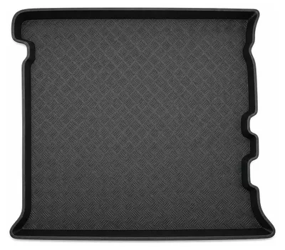 Obrázok produktu pre Vaňa do kufra PE pre: Ford Galaxy MK1 1995-2006 van