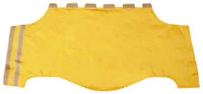 Obrázok produktu pre Vallfirest tepelná ochranná tkanina na krk a hrdlo, 75 x 34 cm AVA1308-AAA0A
