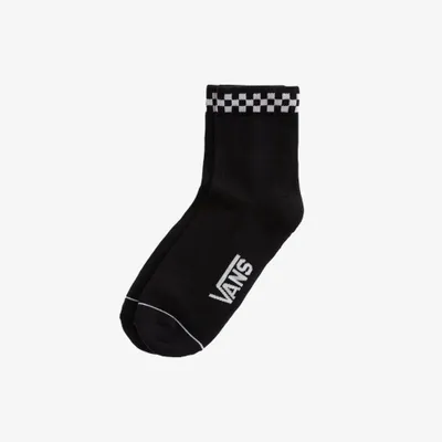 Obrázok produktu pre Ponožky Vans Pek-A-ACheck Black