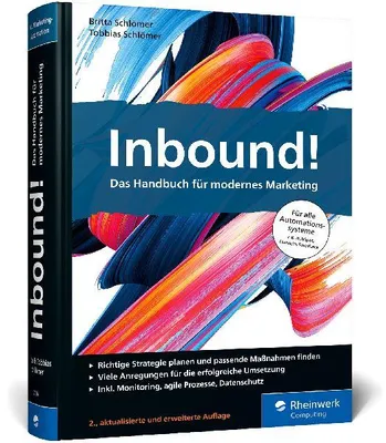 Produktbild von Inbound!