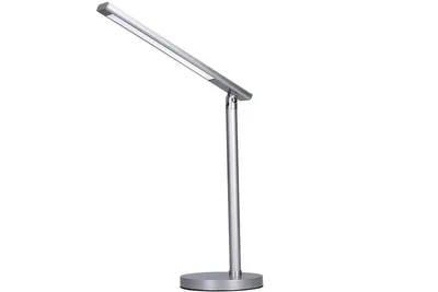 Zdjęcie produktu dla Solight WO53-S, Srebrny, Aluminium, Uniwersalne, 7 W, 4500 K, 3000 K