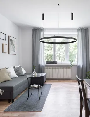Produktbild von Nova Luce MOTIF LED Pendelleuchte Schwarz 72W Warmweiss 250x120cm dimmbar 9530201