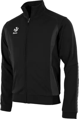 Productafbeelding van Reece Shift Full Zip Top Kinderen - Zwart | Maat: 164