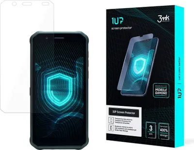 Zdjęcie produktu dla 3MK 1UP, Hammer Energy X, 3 szt.