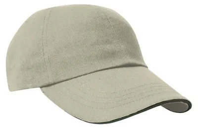 Image de Result Headwear - Casquette de baseball de qualité supérieure FK2077 (taille unique) (gris/rose/bouteille)