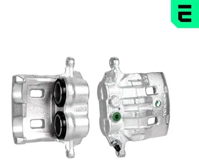 Produktbild von OPTIMAL Bremssattel Vorne Links für FORD Ranger (ET) BC-1220L