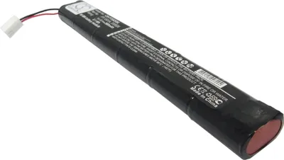 Produktbild von TECHTEK Akku Kompatibel mit [Brother] PJ-520, PJ-522, PJ-523, PJ-560, PJ-562, PJ-563, PJ-622, PJ-623, PJ-662, PJ-663, PJ-673, PJ563, PocketBook, Pock