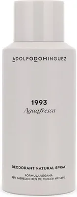 Image de Agua Fresca Déodorant Spray 150ML