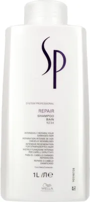Image de Shampooing réparateur 1000 ml