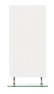 Zdjęcie produktu dla Sapho Wega - Lustro 400x800 mm, z półką 60092-4