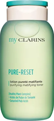 Image de Mon Tonique Purifiant Matifiant Clarins 200ml