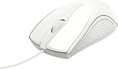 Obrázek produktu pro hama MC-200 drátová myš bílá