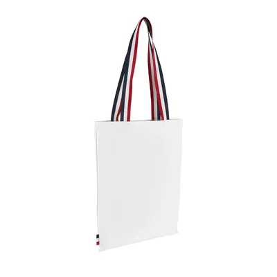 Produktbild von SOLS - Einkaufstasche "Etoile" LT1033 (Einheitsgröße) (Weiß)