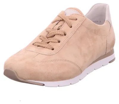 Obrázok produktu pre Semler Dámske tenisky ružovej farby, modely: 51401-4.5, 51401-6, 51401-6.5, 51401-7.5, 51401-8, 51401-8.5, 51401-9, 51413-4.5, 51413-6.5, 51413-8, 51413-8.5, 51413-9, SEM-R5355457, hnedá, veľkosť 8.5