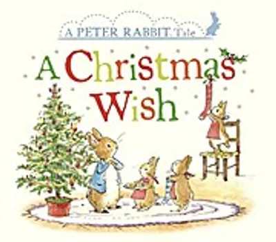 Produktbild von A Christmas Wish